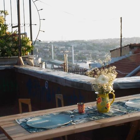Sincere Istanbul Experience In Galata Area. Appartement Buitenkant foto