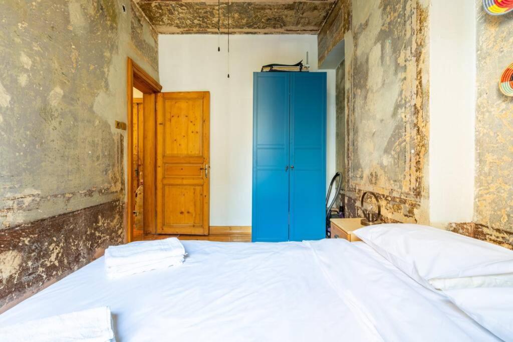 Sincere Istanbul Experience In Galata Area. Appartement Buitenkant foto