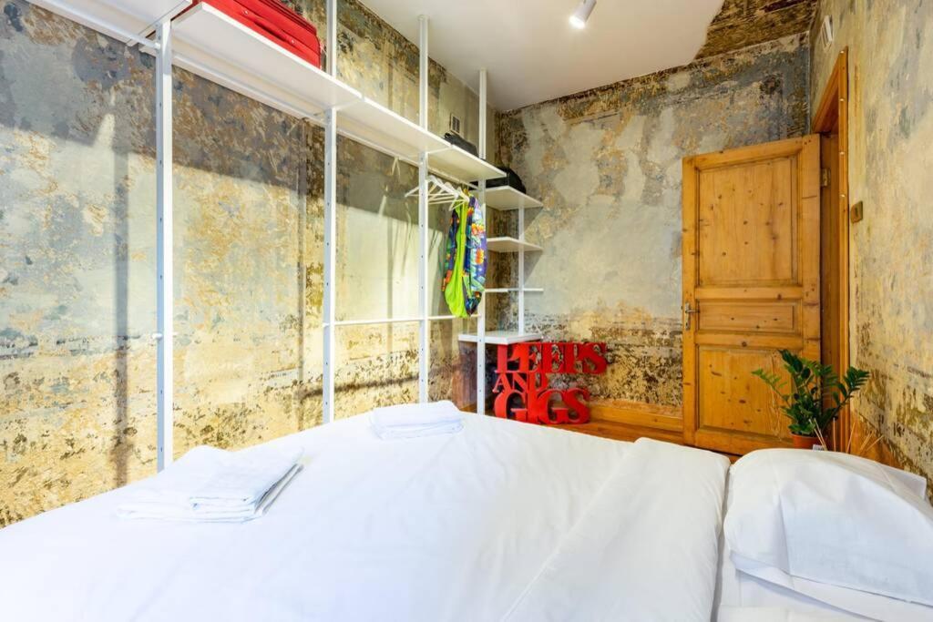 Sincere Istanbul Experience In Galata Area. Appartement Buitenkant foto
