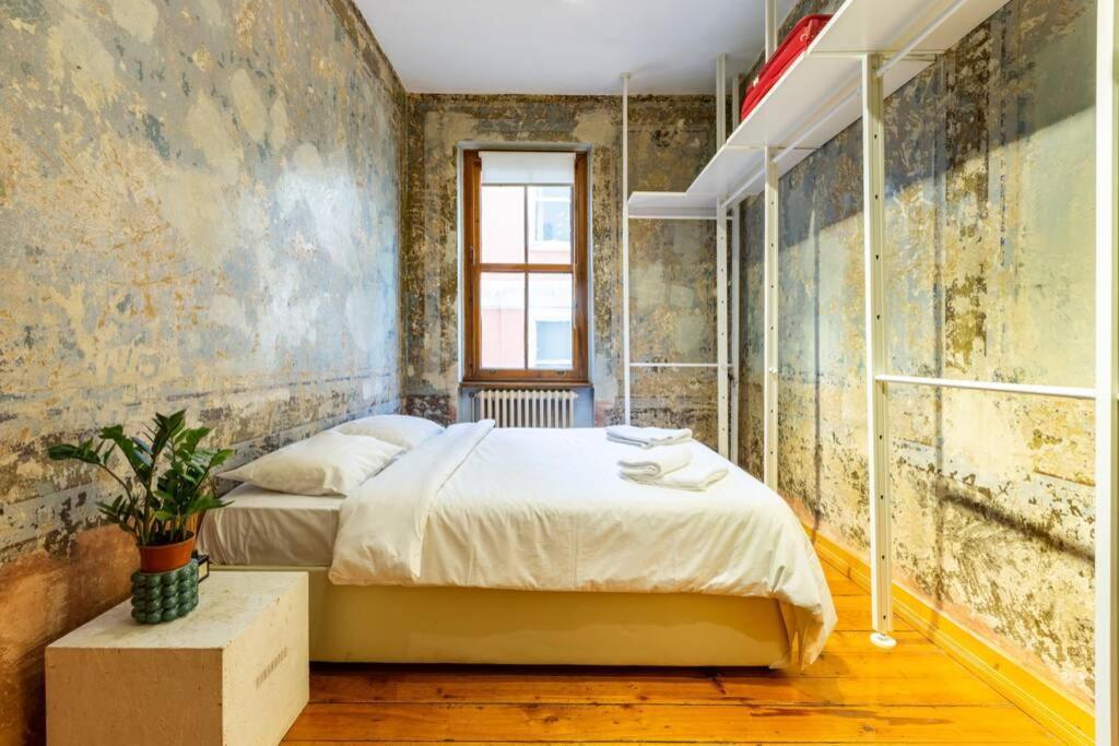 Sincere Istanbul Experience In Galata Area. Appartement Buitenkant foto