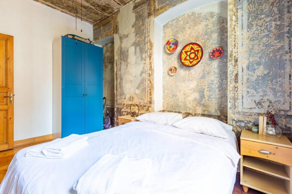 Sincere Istanbul Experience In Galata Area. Appartement Buitenkant foto