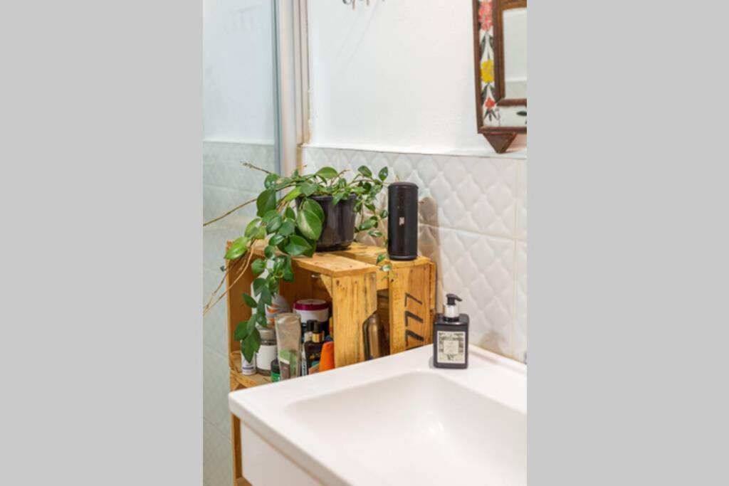 Sincere Istanbul Experience In Galata Area. Appartement Buitenkant foto