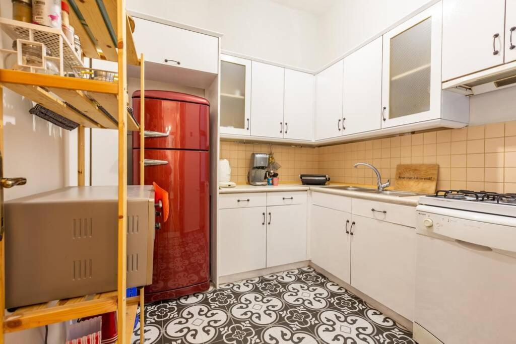 Sincere Istanbul Experience In Galata Area. Appartement Buitenkant foto