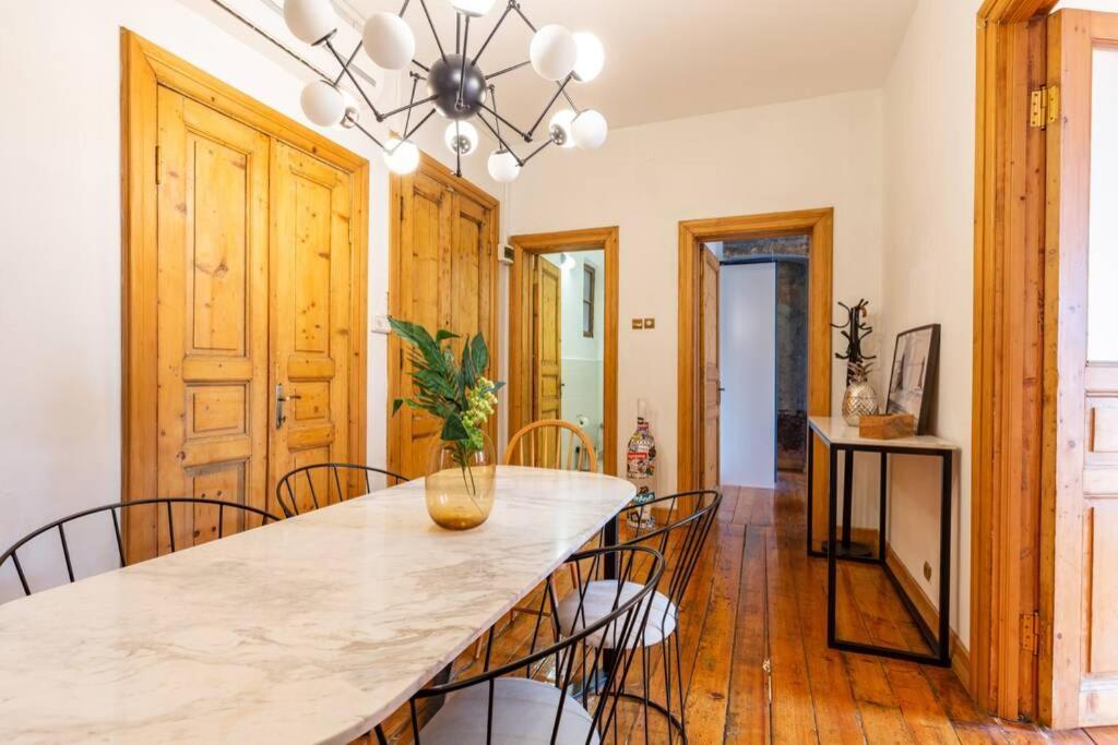 Sincere Istanbul Experience In Galata Area. Appartement Buitenkant foto