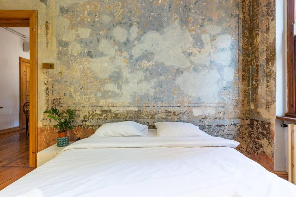 Sincere Istanbul Experience In Galata Area. Appartement Buitenkant foto