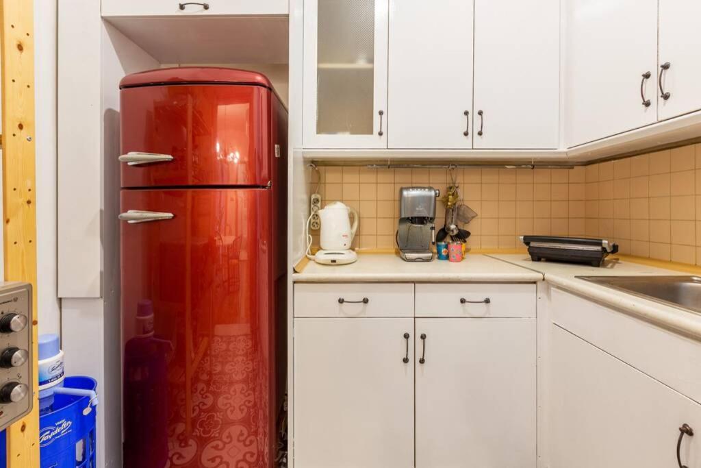 Sincere Istanbul Experience In Galata Area. Appartement Buitenkant foto