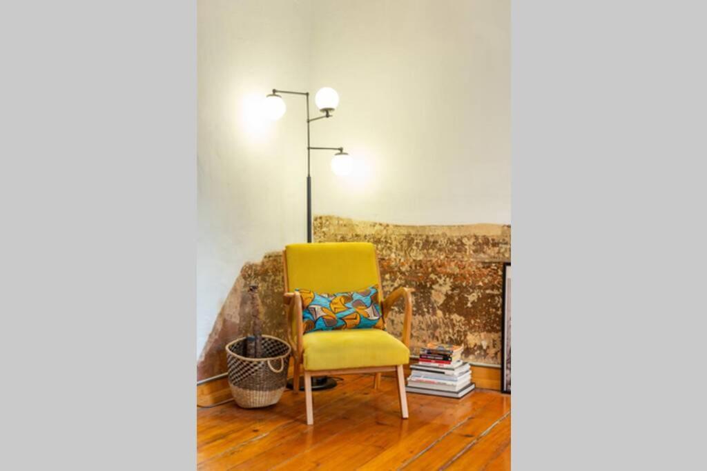 Sincere Istanbul Experience In Galata Area. Appartement Buitenkant foto