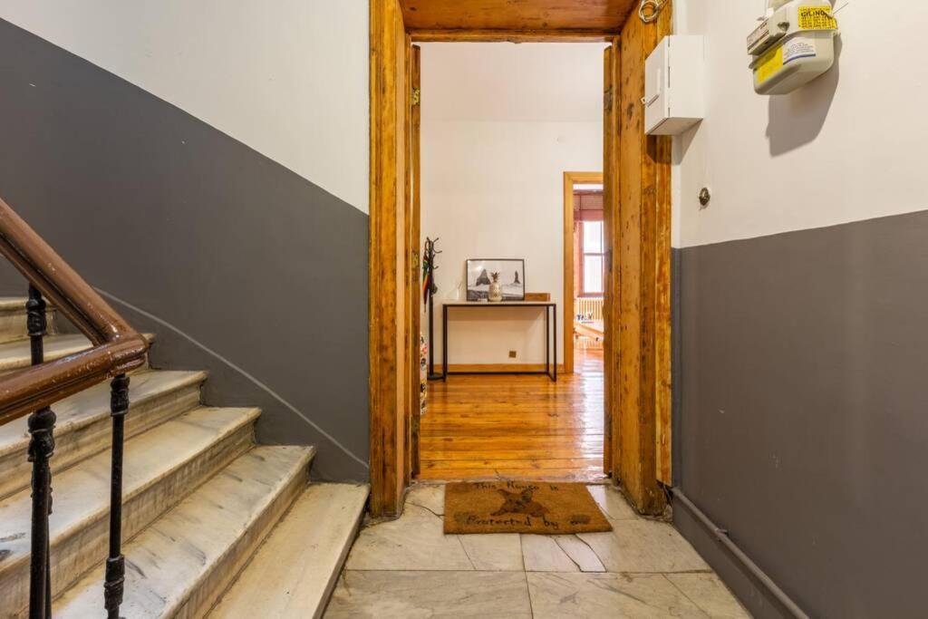 Sincere Istanbul Experience In Galata Area. Appartement Buitenkant foto